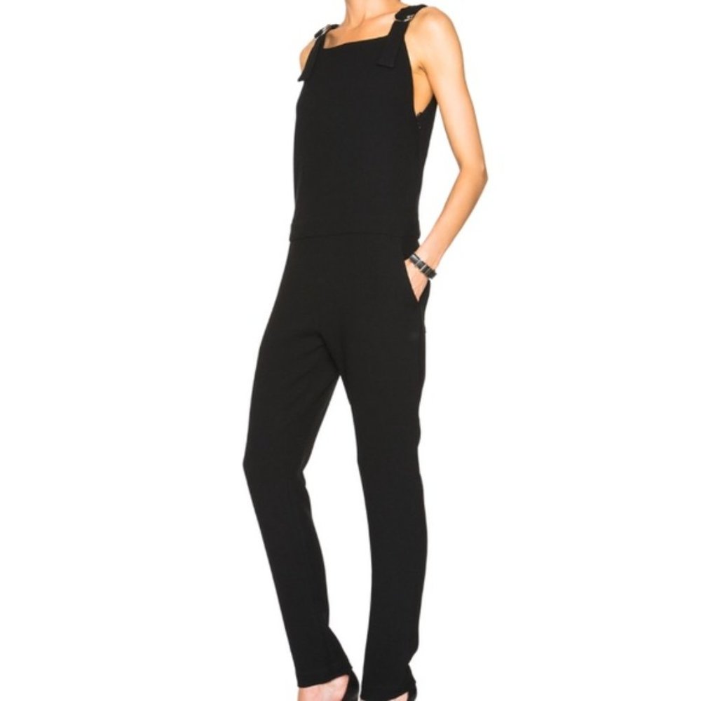 Nomia D Ring Jumpsuit